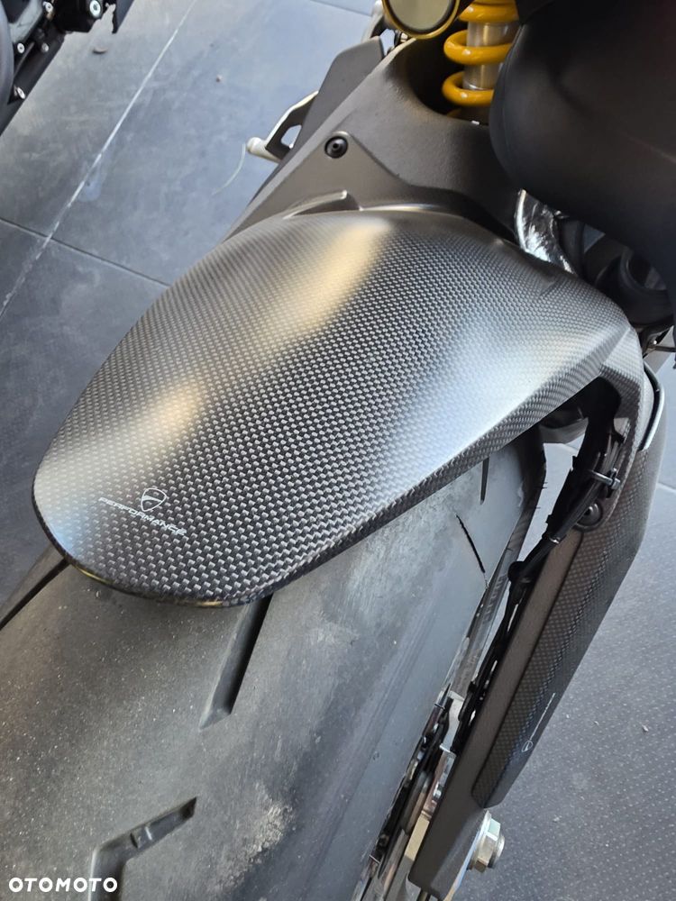 Ducati Panigale V4 - 15