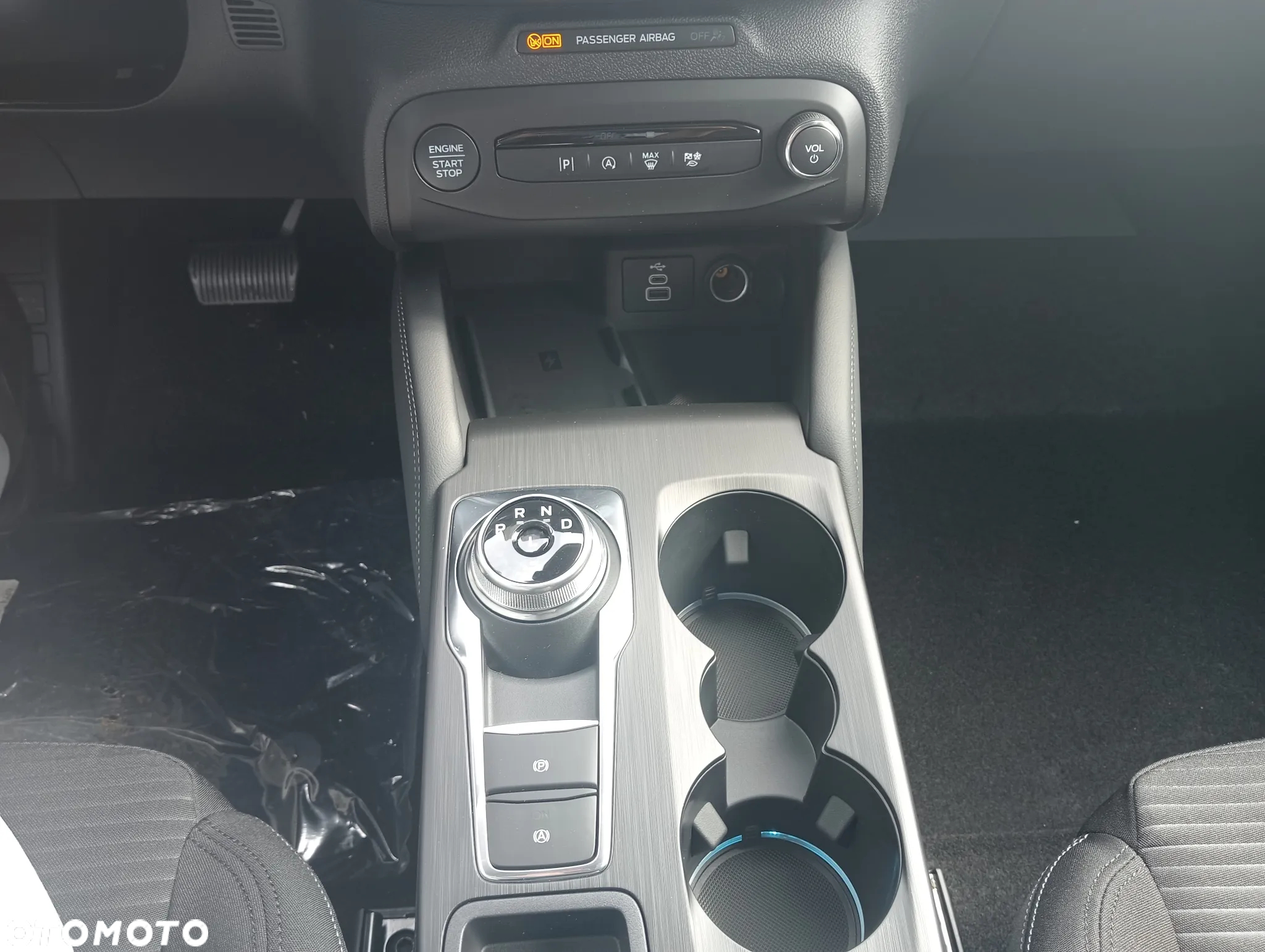Ford Focus 1.5 EcoBlue Titanium X - 18