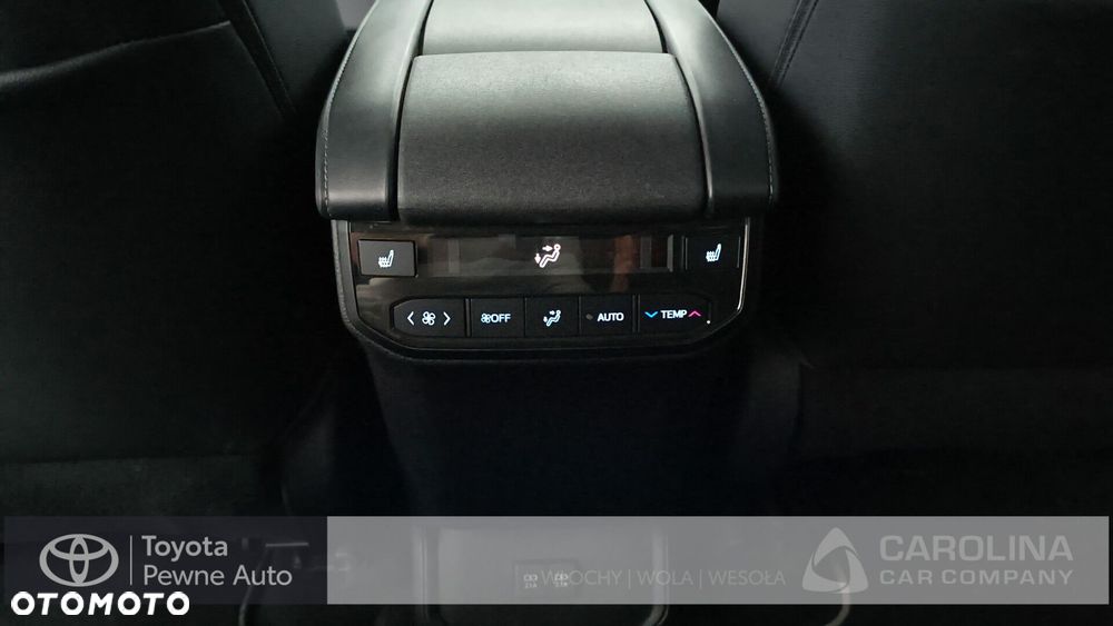 Toyota Highlander - 23