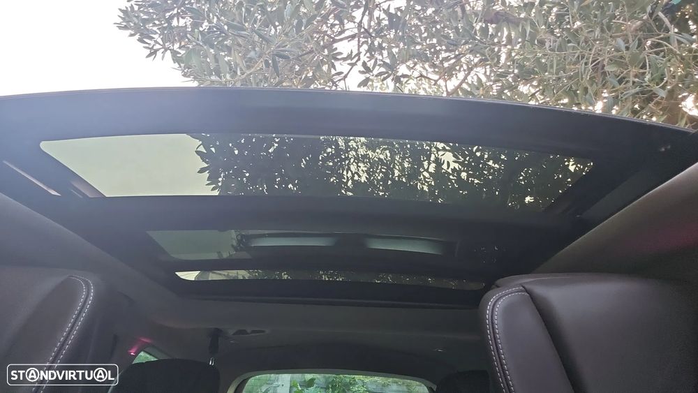 Renault Espace 1.6 dCi Initiale Paris EDC - 17