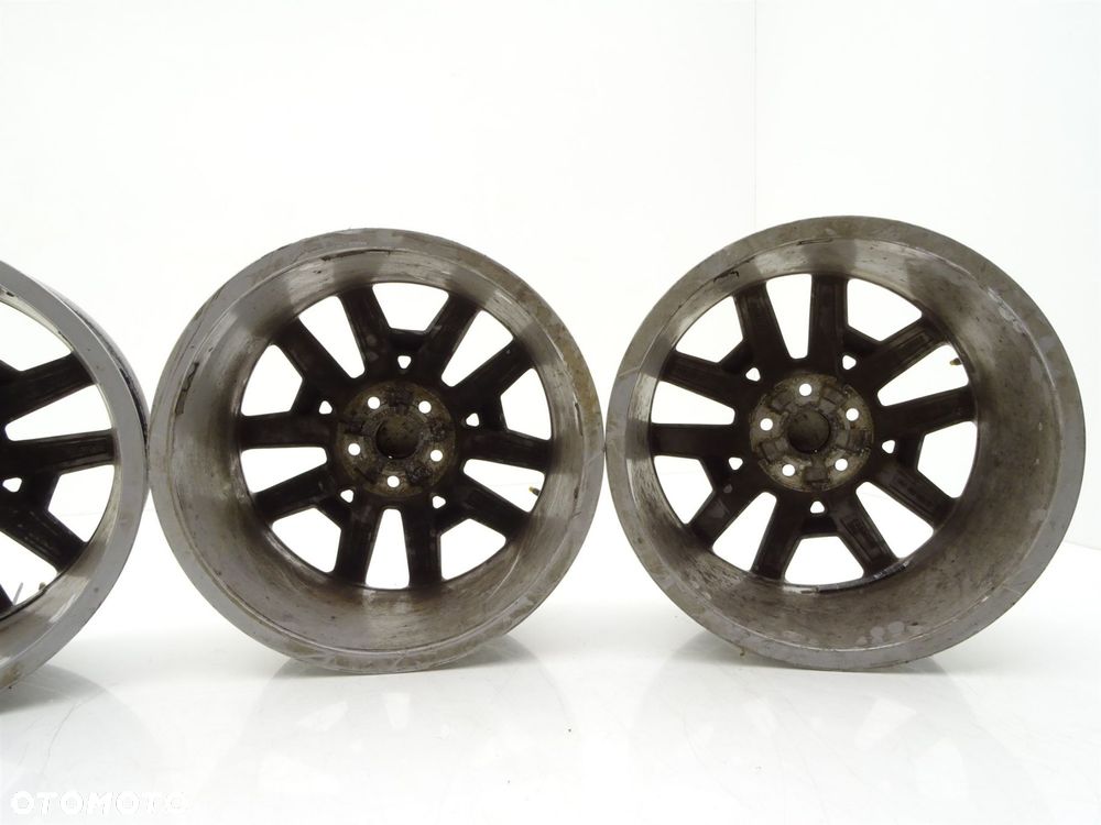 Alufelgi komplet r18 5x112 felgi et45 alufelga koła 81a601025r audi a3 8v - 10