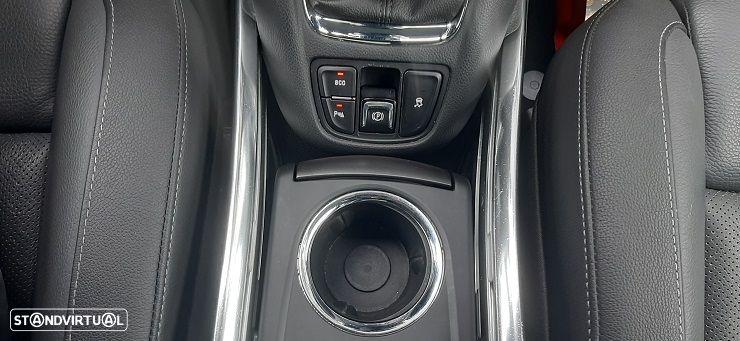 Opel Zafira 1.6 CDTi Cosmo - 34