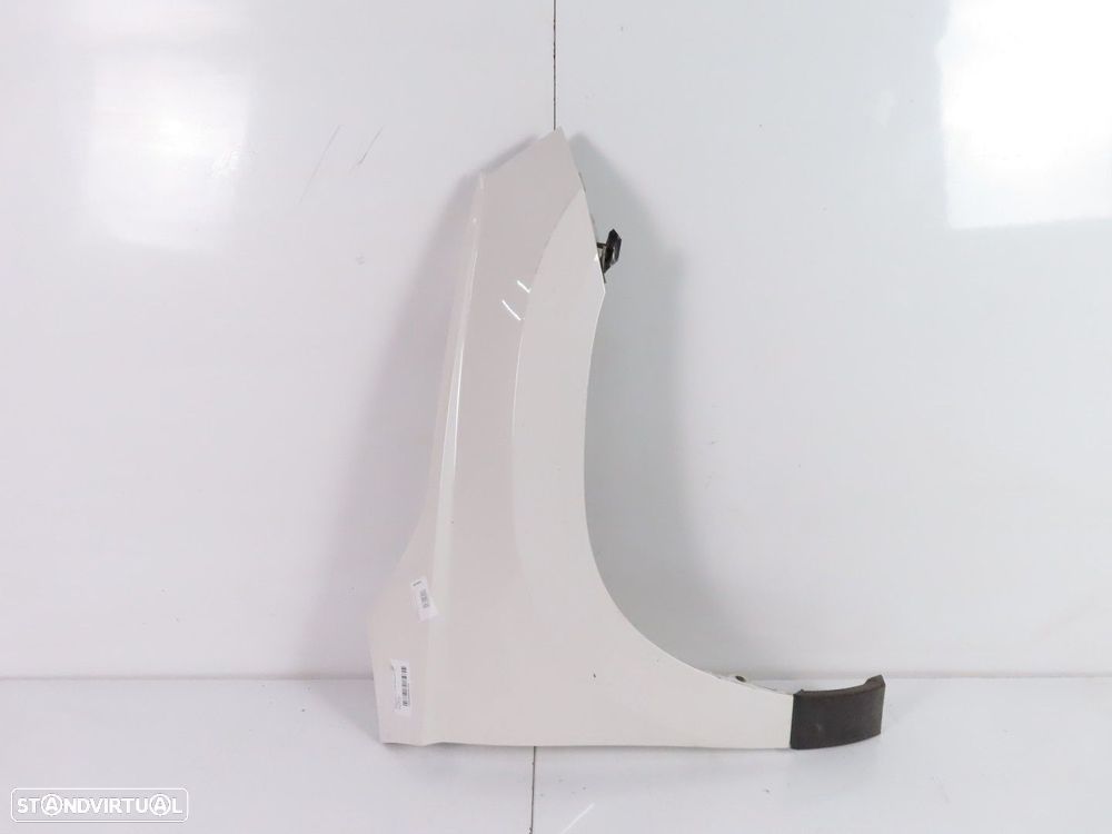 Guarda-lamas Direito/Frente Usado / Original SKODA KAROQ (NU7) 57A821106A - 2