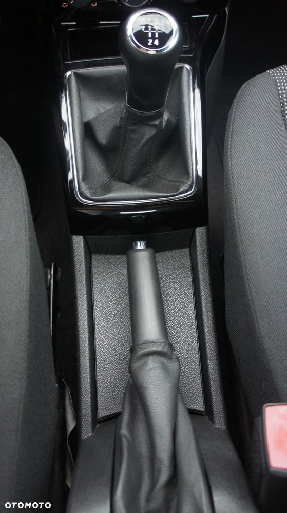 Opel Astra 1.8 Edition - 25