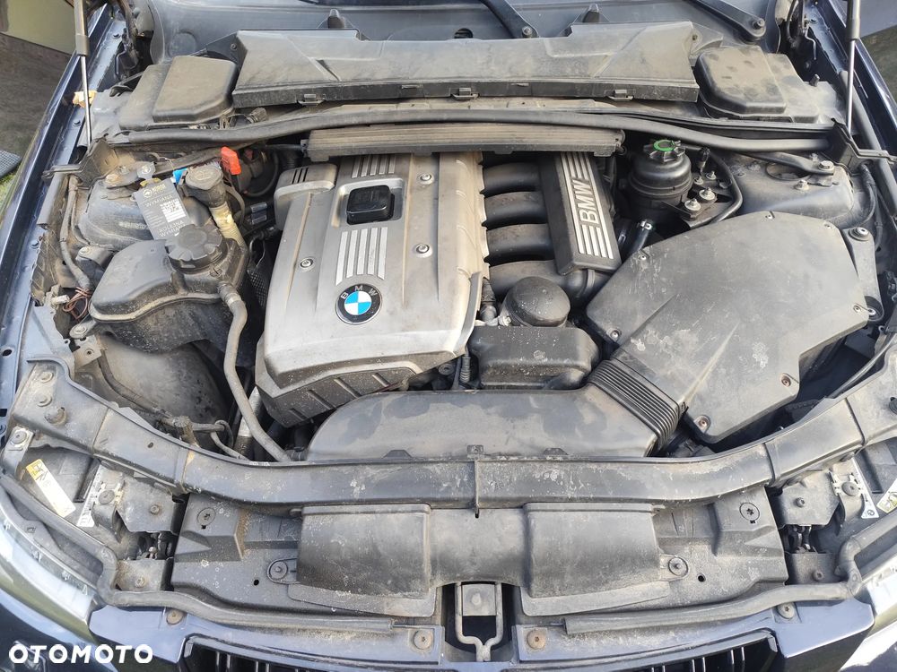 BMW Seria 3 - 28