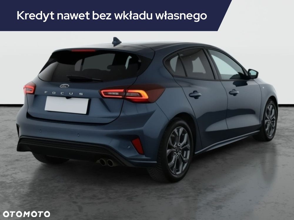 Ford Focus - 7