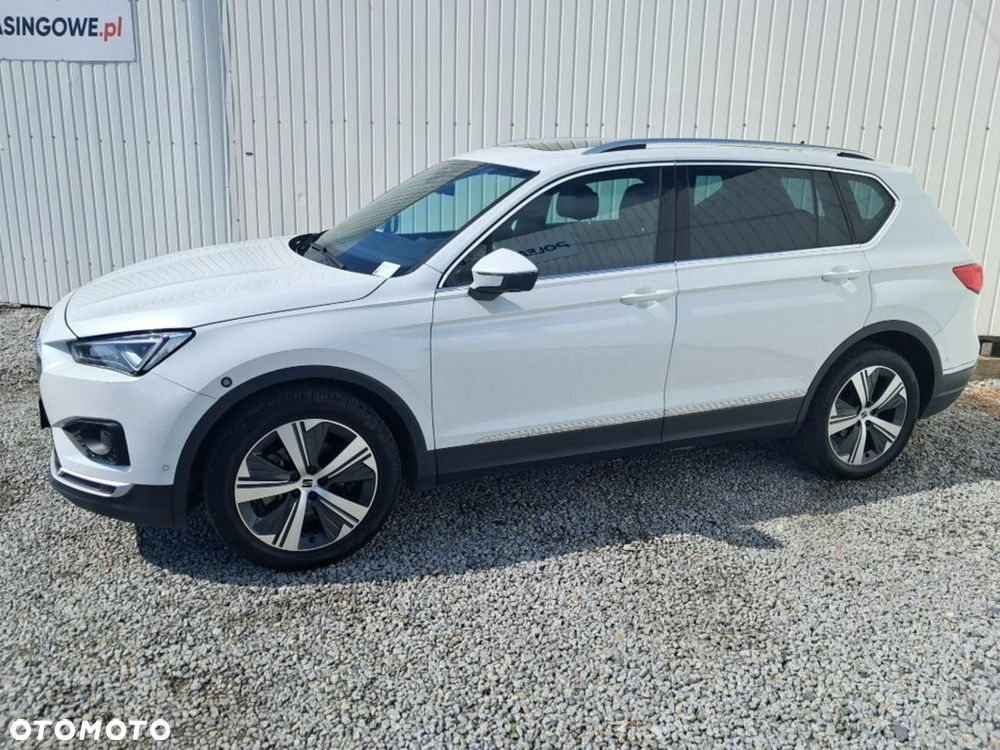 Seat Tarraco - 8