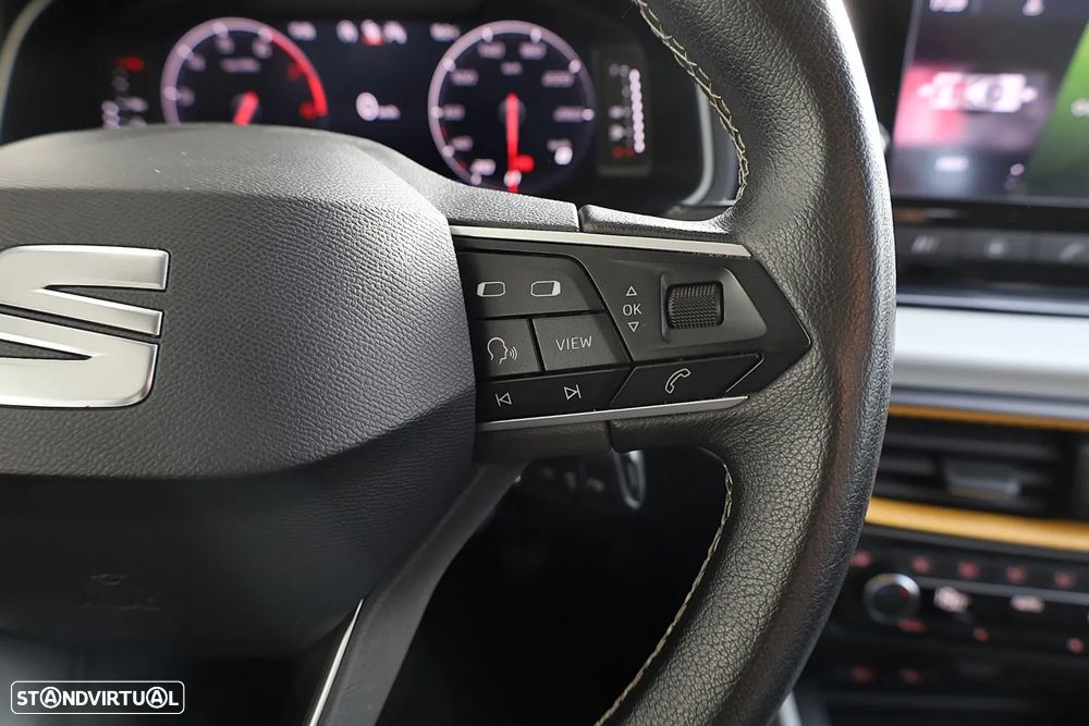 SEAT Arona 1.0 TSI Style - 20