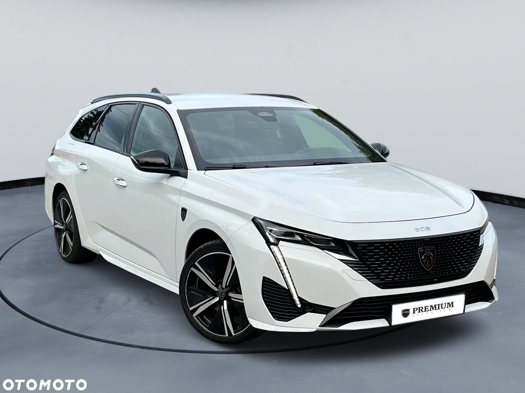 Peugeot 308 1.2 PureTech GT S&S EAT8 - 3