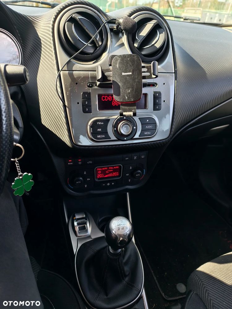 Alfa Romeo Mito TB 1.4 16V - 21