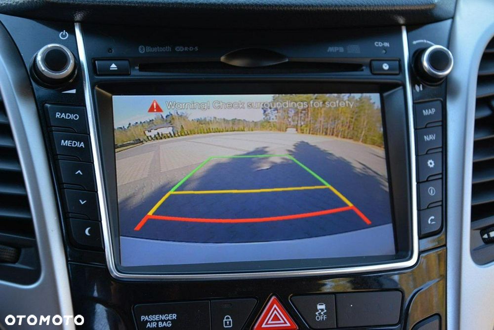 Hyundai i30 1.6 GDI BlueDrive Premium - 22