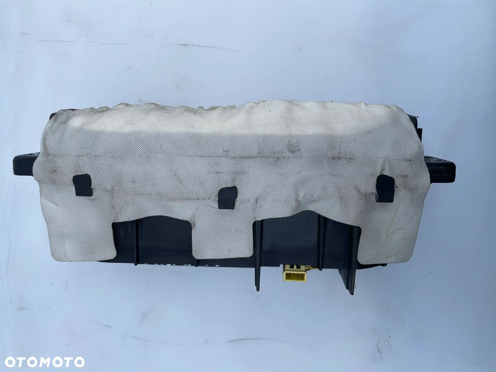 PODUSZKA PASAŻERA VW PASSAT B6 3C0880204G - 3