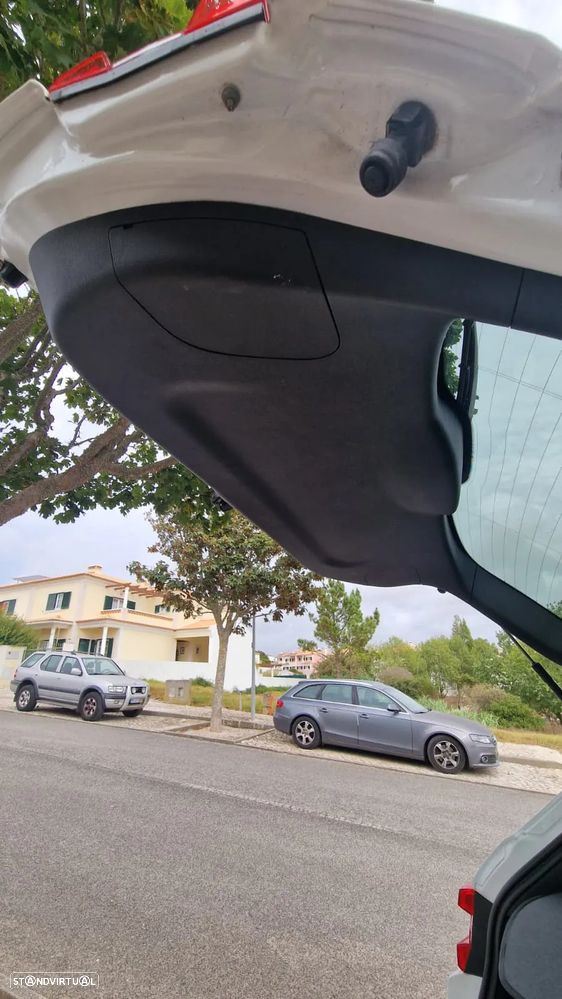 Renault Kadjar 1.3 TCe Black Edition EDC - 10