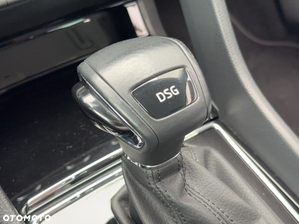 Skoda Kodiaq 2.0 TDI 4x2 Style DSG - 34
