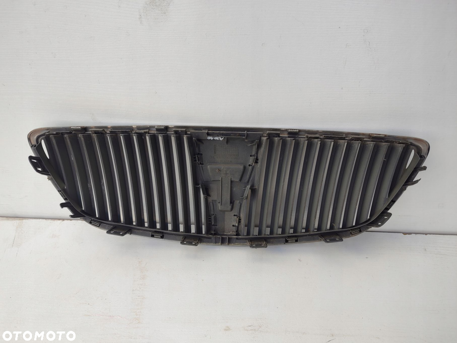 Grill atrapa chłodnicy ROVER 75 LIFT MG ZT - 5