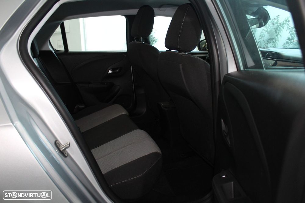 Opel Corsa 1.2 T Elegance Aut. - 17