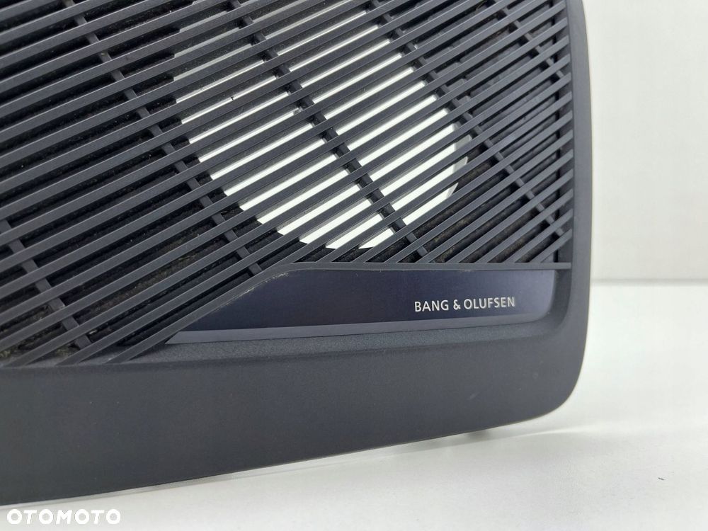 AUDI A4 B9 MASKOWNICA GŁOŚNIKA TYŁ BANG & OLUFSEN 8W5035406A - 2