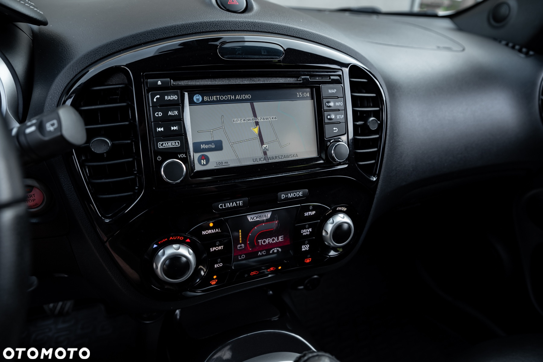 Nissan Juke 1.2 DIG-T Fun Edition EU6 - 29