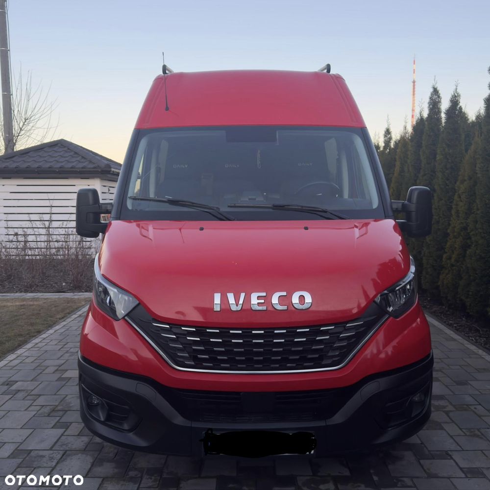 Iveco 35S18 - 3