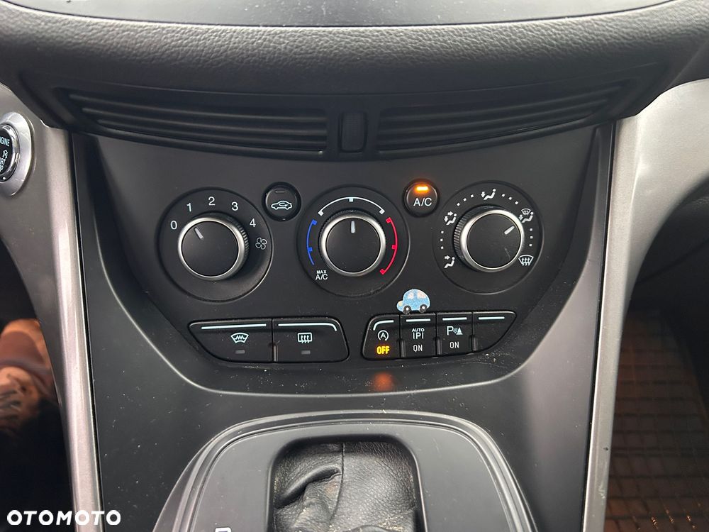 Ford Kuga 2.0 TDCi 4WD Trend - 32