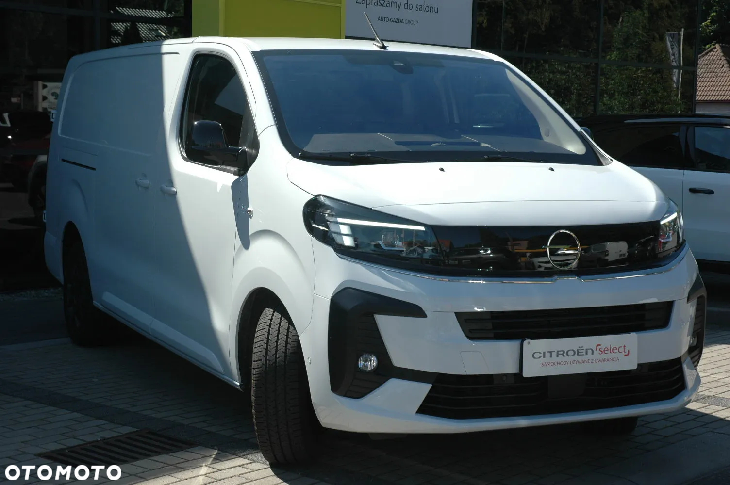 Opel Vivaro - 2