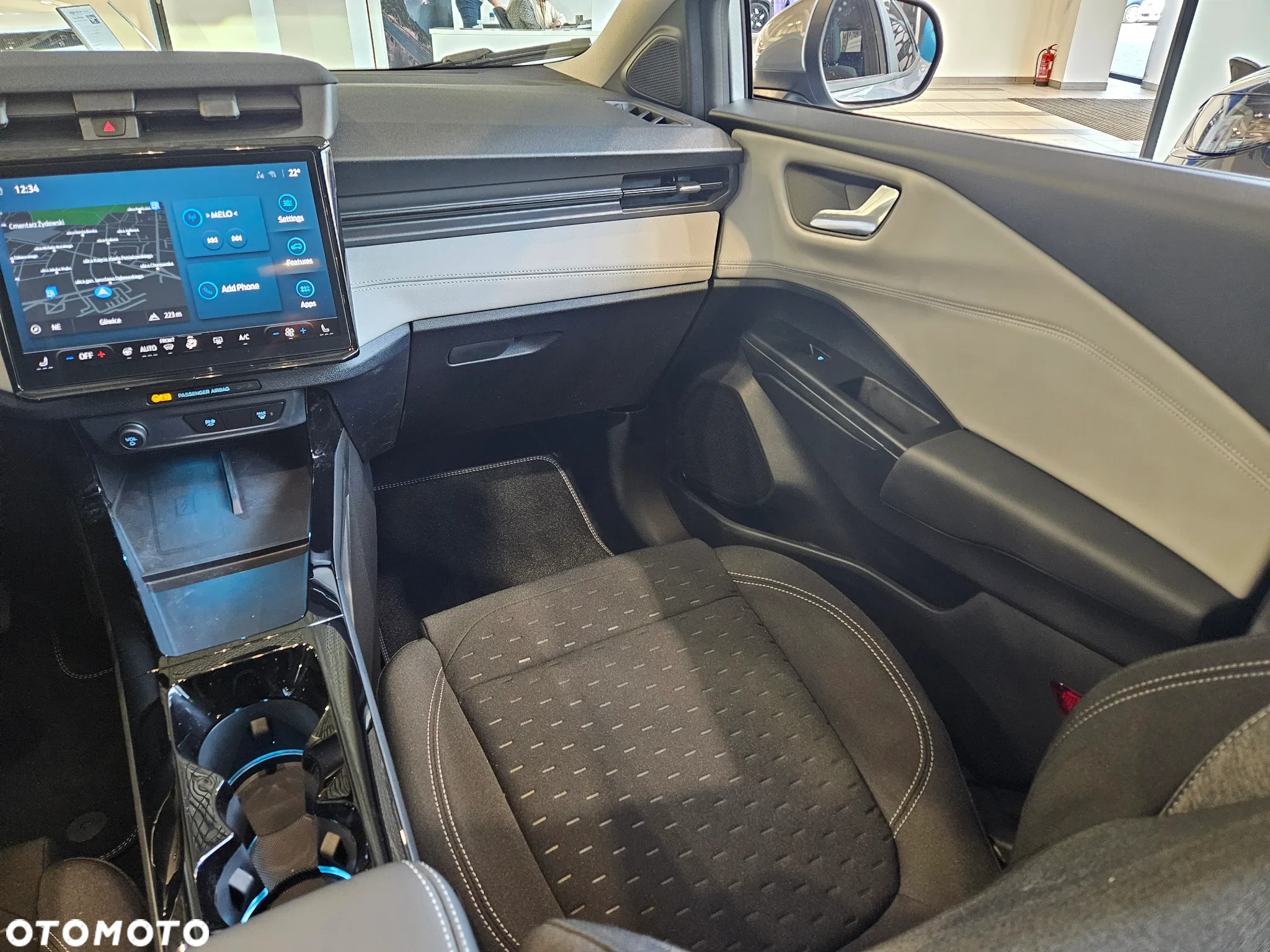 Ford Puma 43.6 kWh - 16