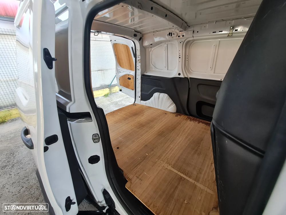 Citroën Berlingo Asphalt 1.6 HDi 100cv Câmara CarPlay IVA Dedutível - 19