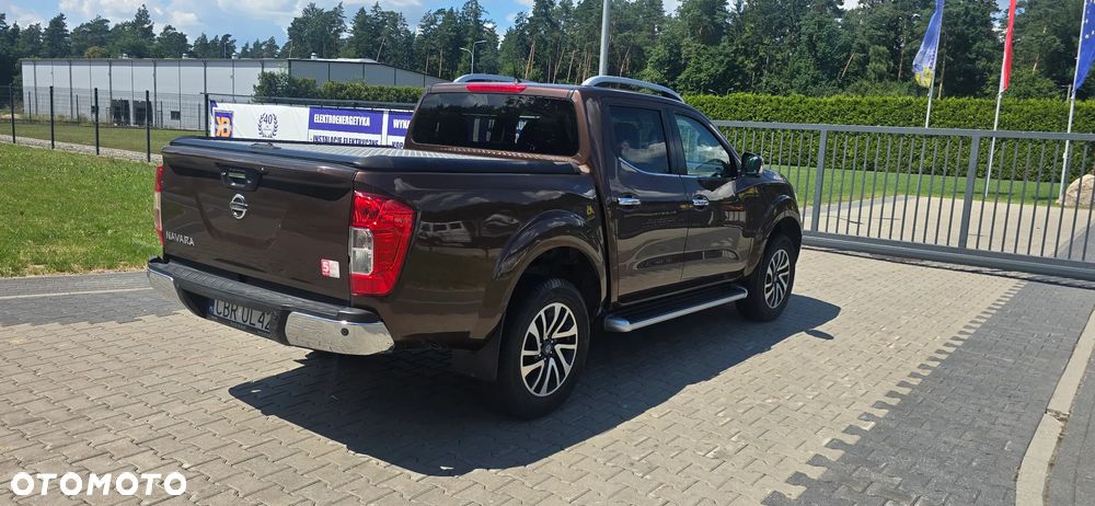 Nissan Navara - 2