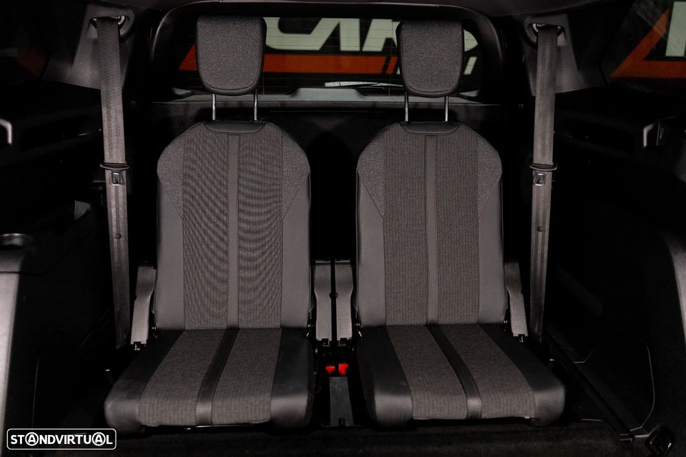 Peugeot 5008 1.2 PureTech GT Line - 18