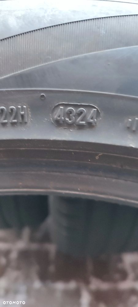 Opony Całoroczne Pirelli Scorpion All Season 235/50/20 104W 2024r 4x8mm Demo !! Komplet Starogard Gdański - 18