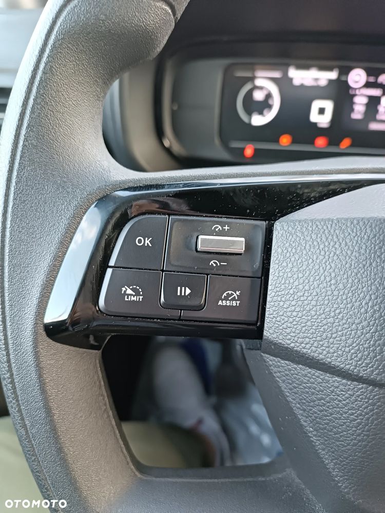 Fiat Doblo L2 F-vat23, ASO,1wlasciciel,23 tys km, Idealny - 17