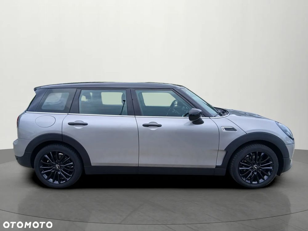 MINI Clubman Cooper - 6