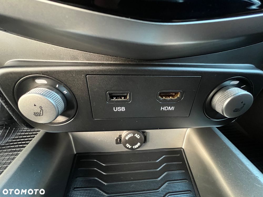 SsangYong/KGM Tivoli e-XGi 160 4WD Quartz - 14