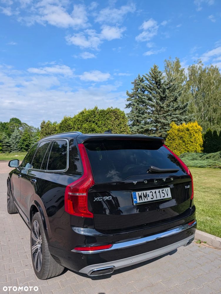 Volvo XC 90 - 28