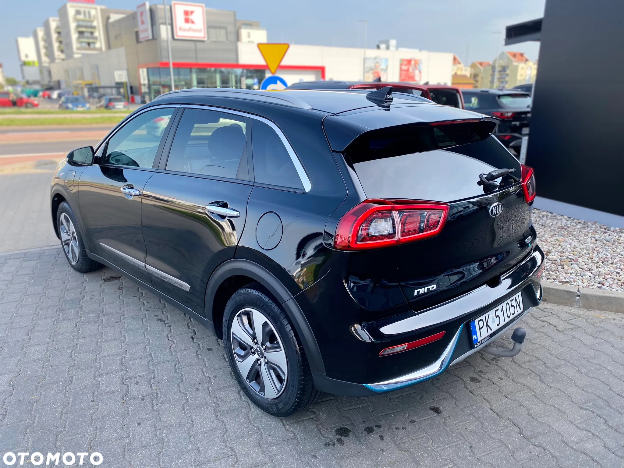 Kia Niro - 11