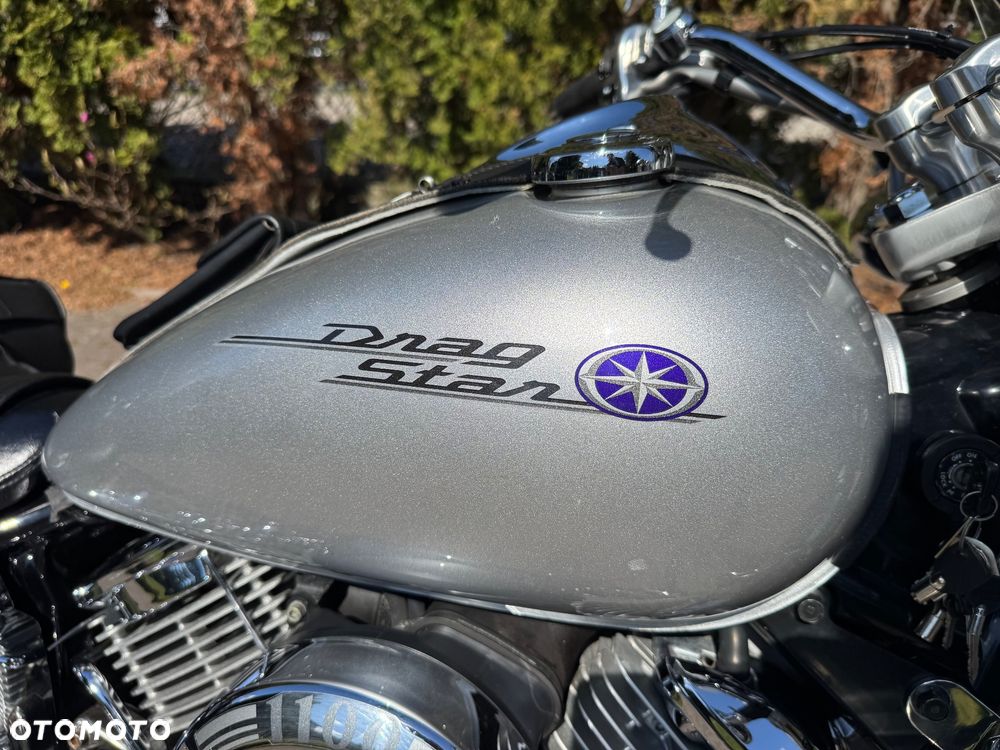 Yamaha Drag Star - 22