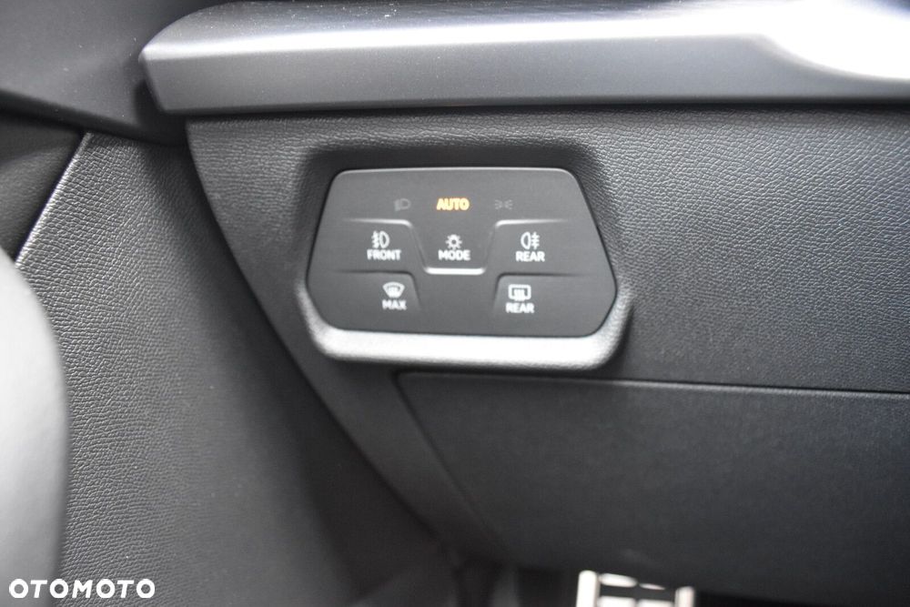 Cupra Formentor 1.5 eTSI mHEV DSG - 25