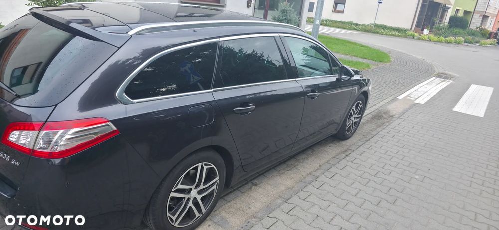 Peugeot 508 1.6 T Active - 6