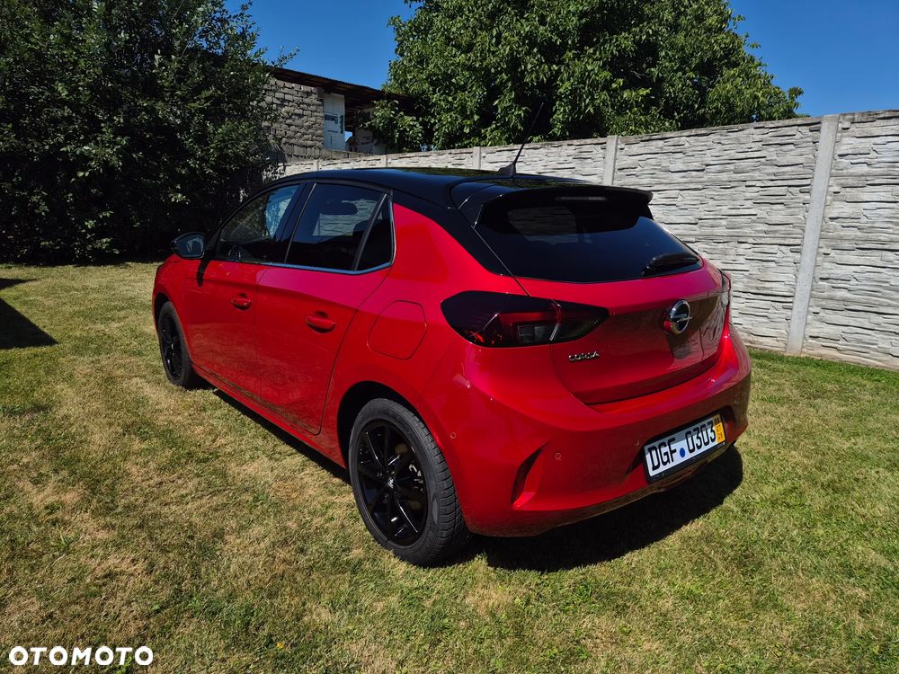 Opel Corsa - 10