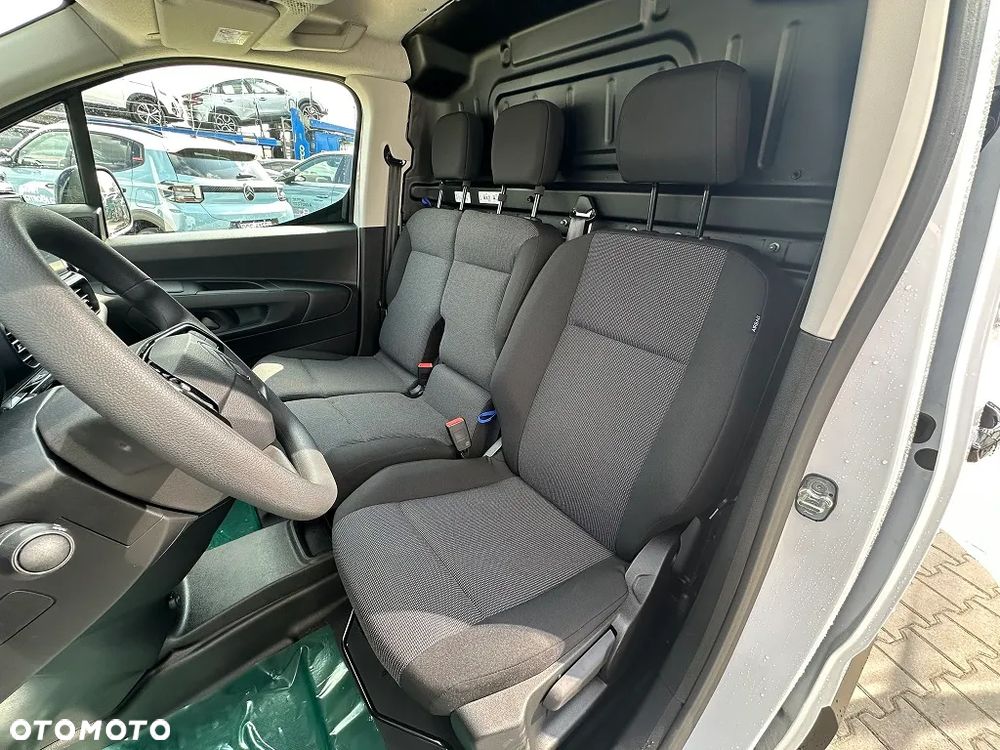 Citroën Berlingo - 4