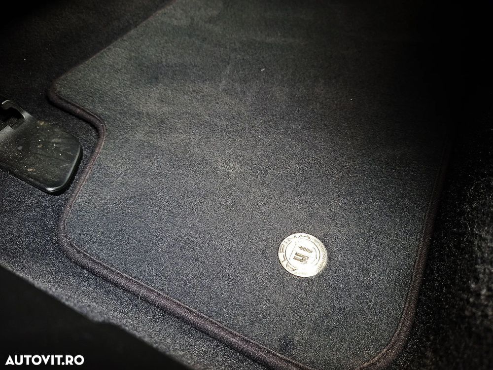 BMW ALPINA 540d xDrive Aut. - 19