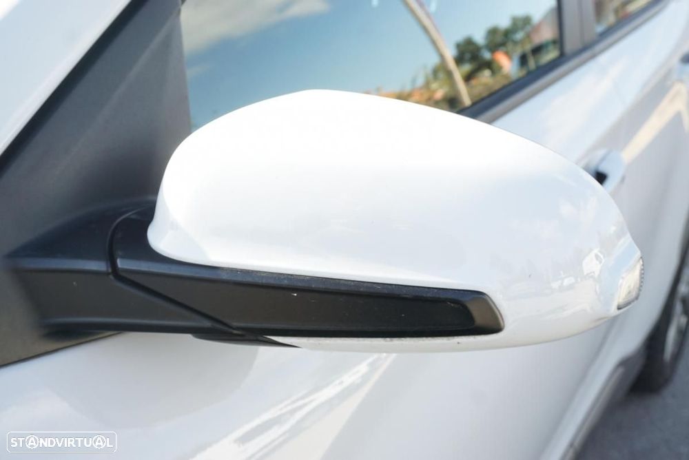 Hyundai Kauai EV 64 kWh Premium - 11