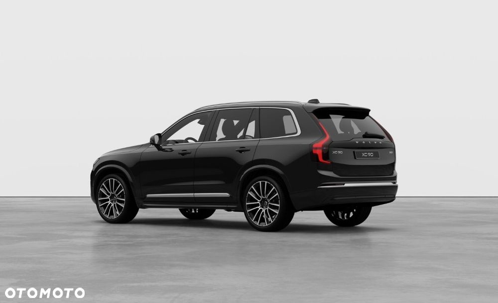 Volvo XC 90 B5 B AWD Ultra Bright 7os - 3