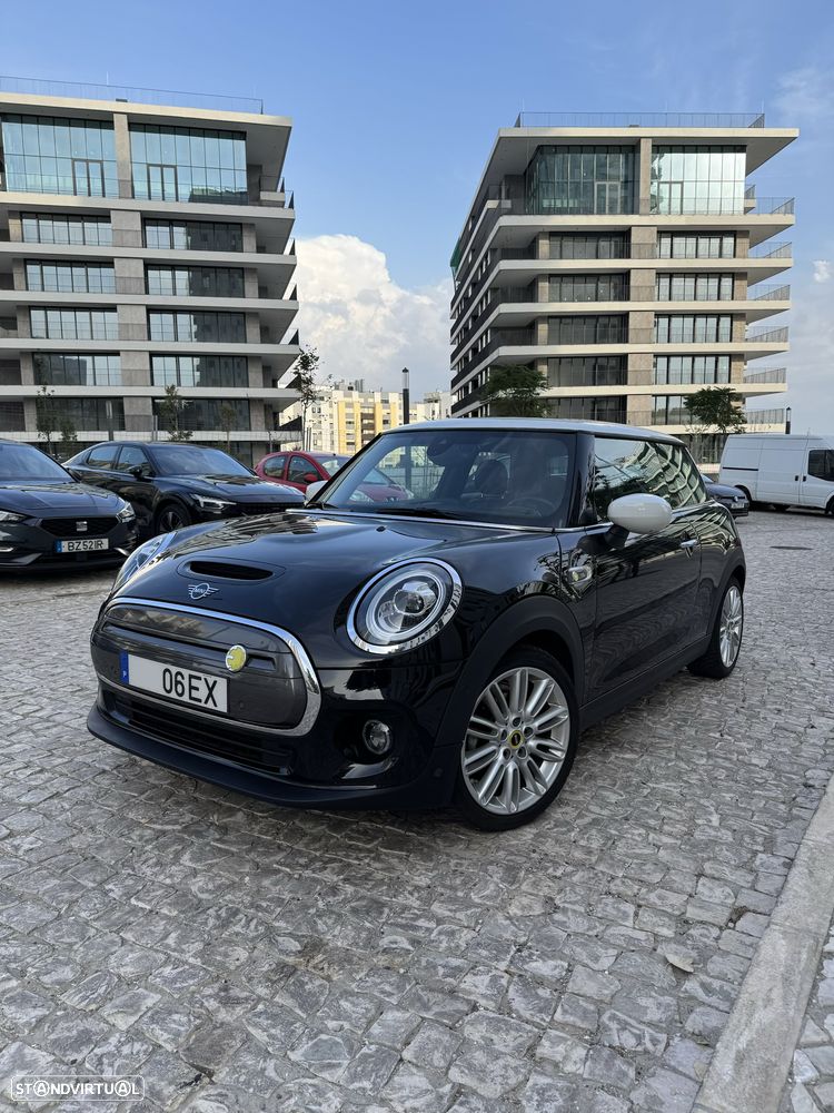 MINI 3 Portas Cooper SE Yours - 6