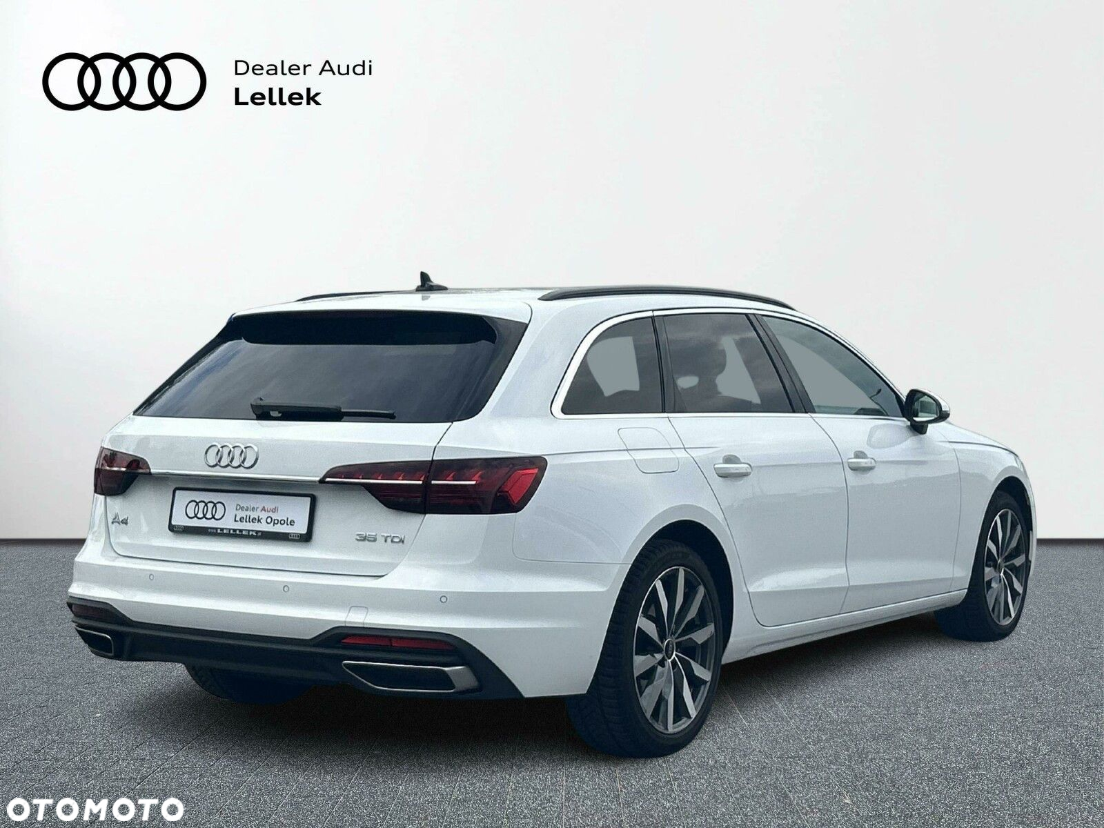 Audi A4 - 5