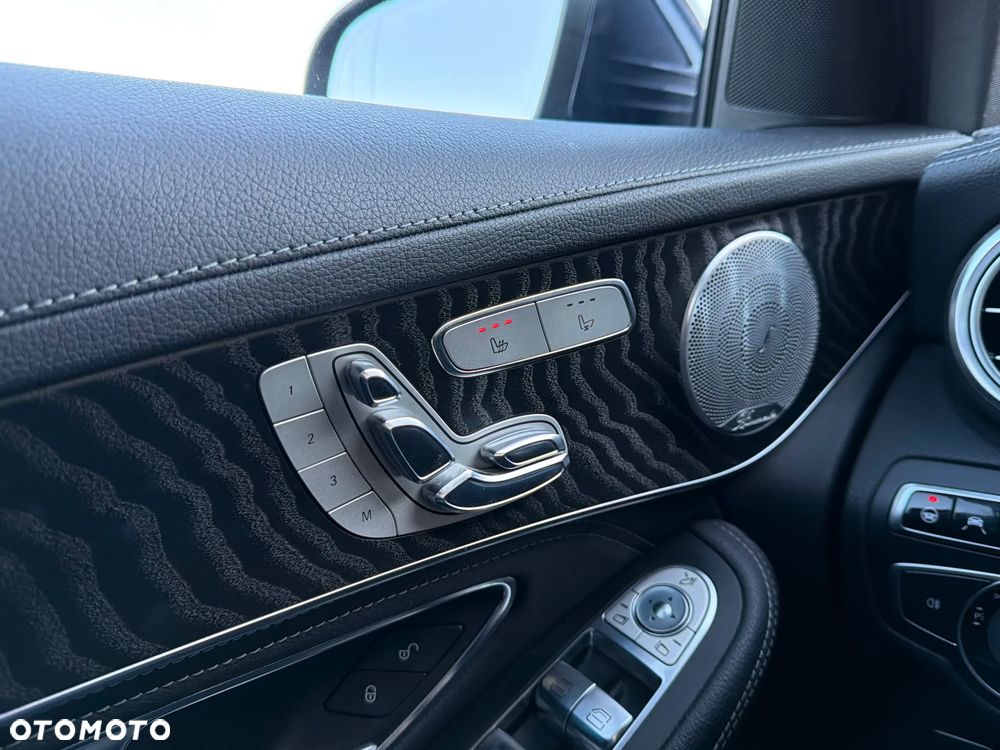 Mercedes-Benz GLC 220 d 4-Matic - 19