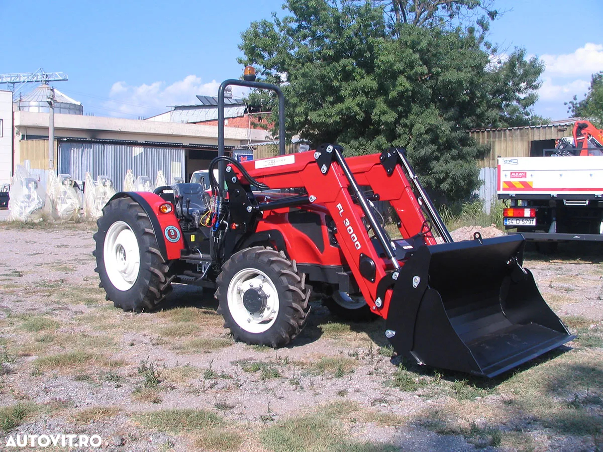 ARMATRAC Armatrac 614 - 60 c.p - 7