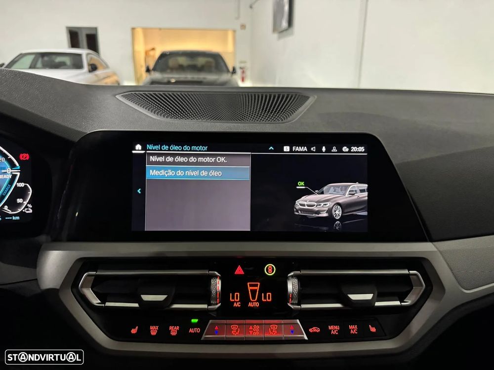 BMW 330 e Pack M Auto - 23