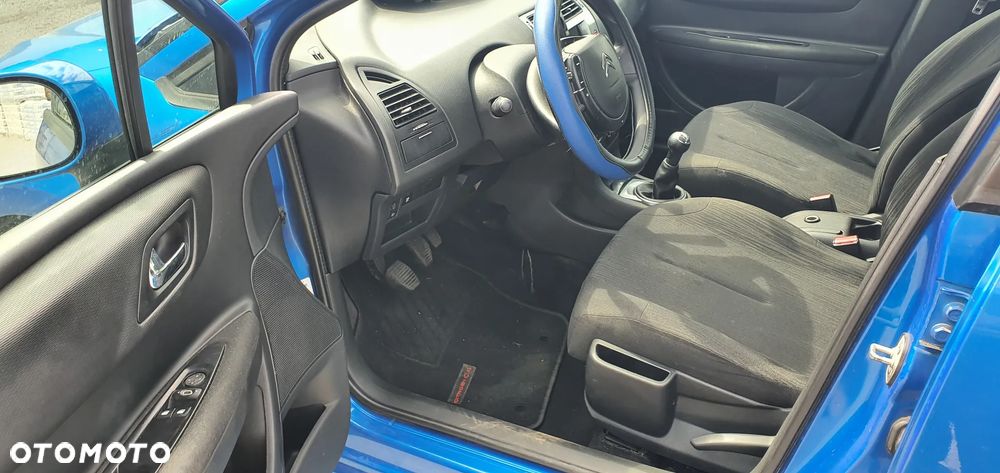Citroën C4 VTi 120 Tendance - 34