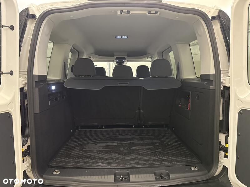 Volkswagen Caddy 1.5 TSI - 18